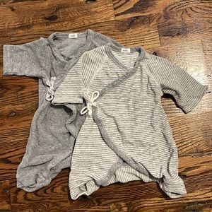 2 Makie newborn hadagi